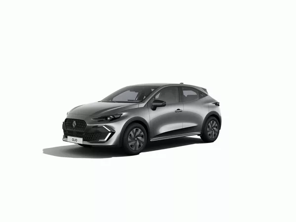 Renault Clio techno full hybrid E-Tech 160