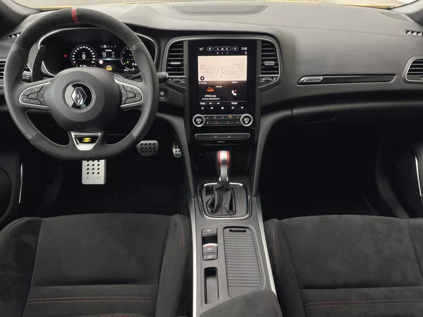 Renault Mégane R.S. ULTIME TCe300 EDC - foto 11