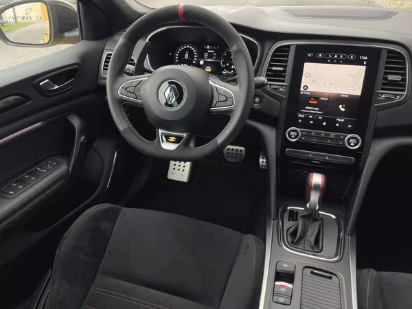 Renault Mégane R.S. ULTIME TCe300 EDC - foto 12
