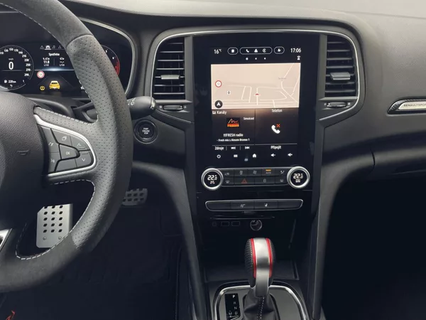 Renault Mégane R.S. ULTIME TCe300 EDC - foto 13