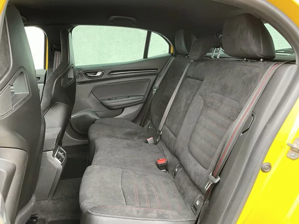 Renault Mégane R.S. ULTIME TCe300 EDC - foto 15
