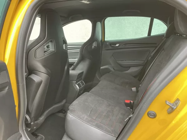 Renault Mégane R.S. ULTIME TCe300 EDC - foto 16