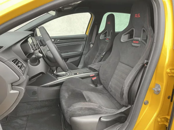 Renault Mégane R.S. ULTIME TCe300 EDC - foto 18
