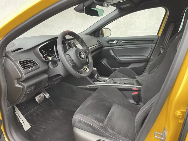 Renault Mégane R.S. ULTIME TCe300 EDC - foto 19