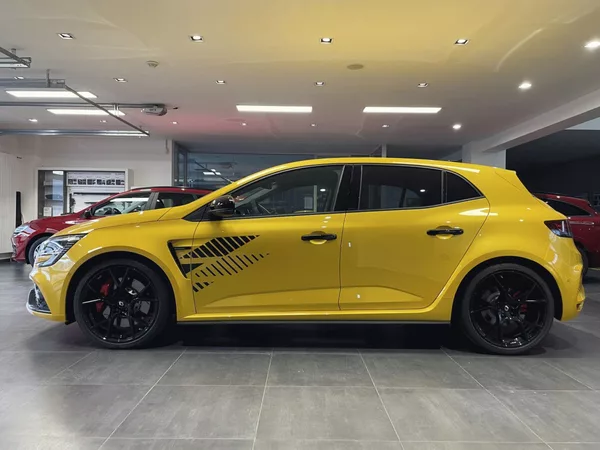 Renault Mégane R.S. ULTIME TCe300 EDC - foto 2