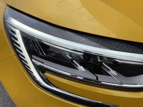 Renault Mégane R.S. ULTIME TCe300 EDC - foto 21