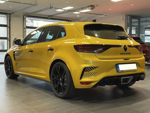 Renault Mégane R.S. ULTIME TCe300 EDC - foto 3