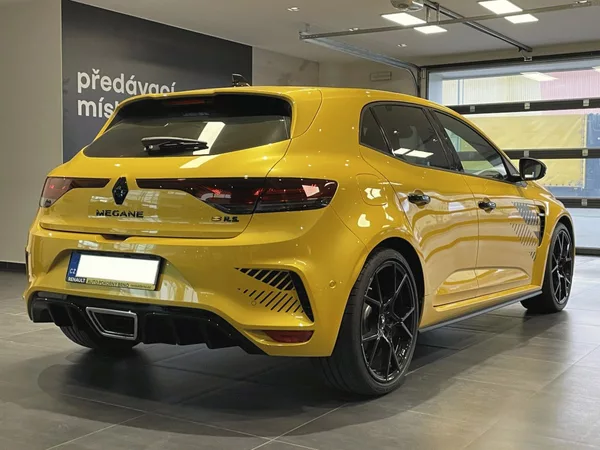 Renault Mégane R.S. ULTIME TCe300 EDC - foto 4