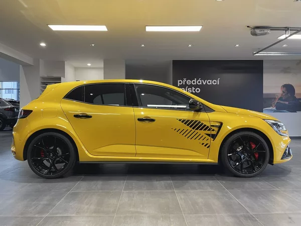 Renault Mégane R.S. ULTIME TCe300 EDC - foto 5