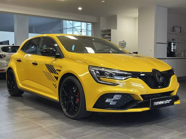 Renault Mégane R.S. ULTIME TCe300 EDC - foto 6