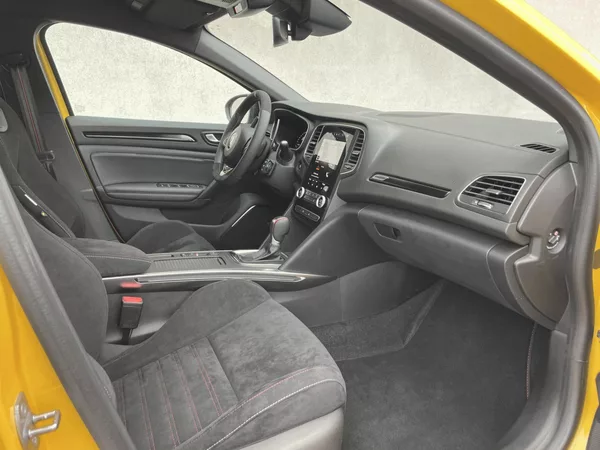 Renault Mégane R.S. ULTIME TCe300 EDC - foto 7
