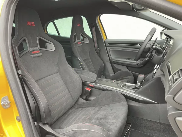 Renault Mégane R.S. ULTIME TCe300 EDC - foto 8