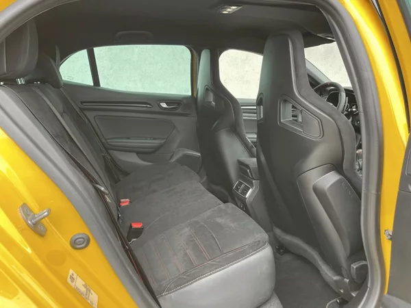 Renault Mégane R.S. ULTIME TCe300 EDC - foto 9