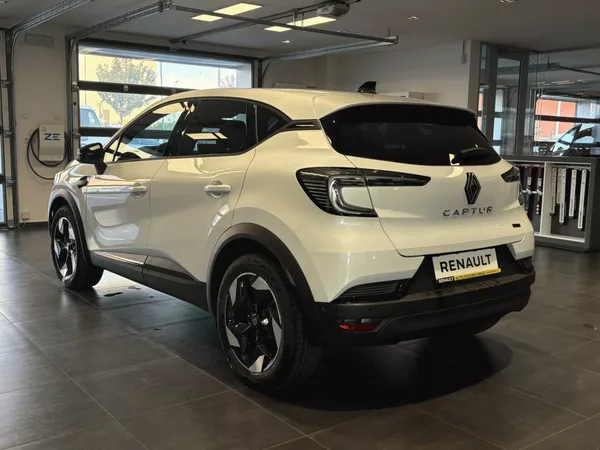 Renault Captur techno full hybrid E-Tech 160 - foto 3