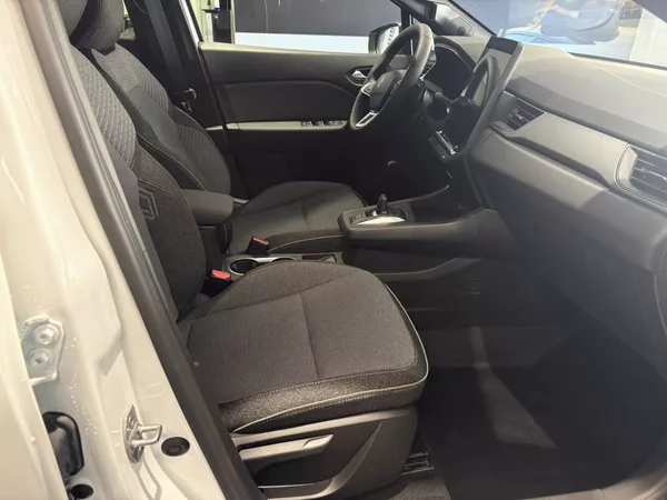 Renault Captur techno full hybrid E-Tech 160 - foto 7