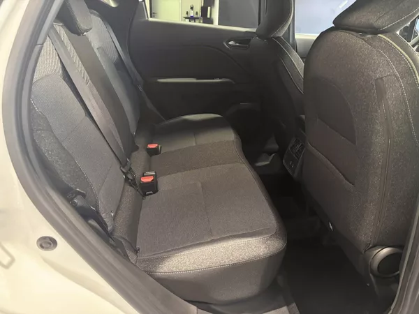 Renault Captur techno full hybrid E-Tech 160 - foto 8