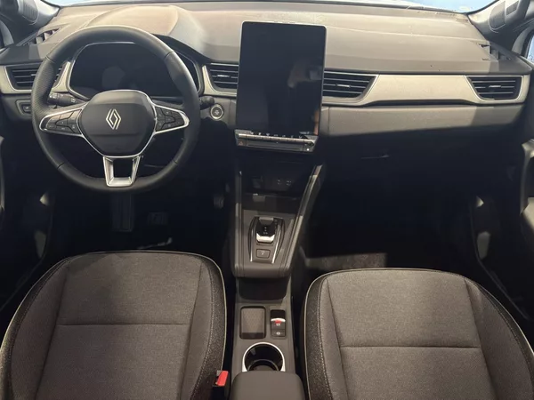 Renault Captur techno full hybrid E-Tech 160 - foto 9