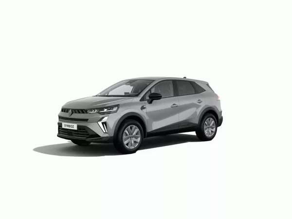 Renault Symbioz esprit Alpine full hybrid E-Te