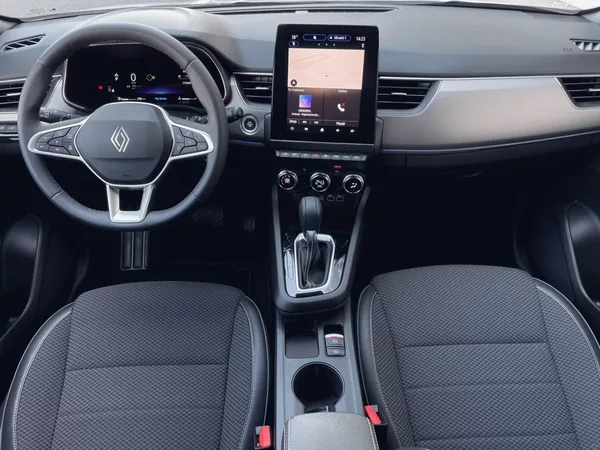Renault Arkana TECHNO 1,3TCe 140k EDC - foto 11