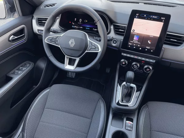 Renault Arkana TECHNO 1,3TCe 140k EDC - foto 12
