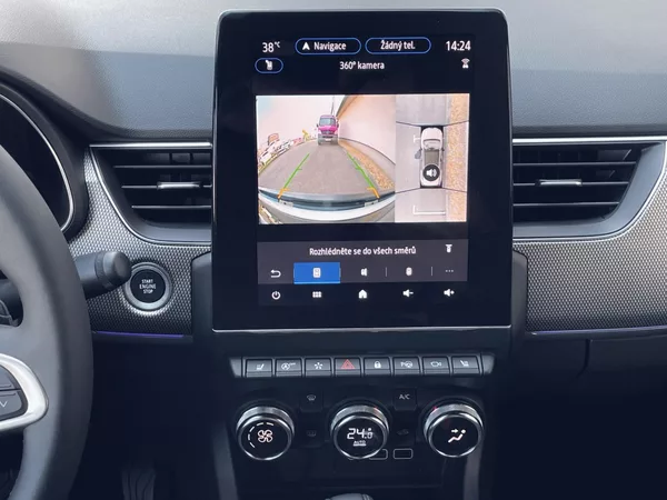 Renault Arkana TECHNO 1,3TCe 140k EDC - foto 13
