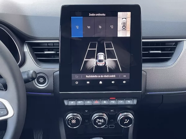 Renault Arkana TECHNO 1,3TCe 140k EDC - foto 14
