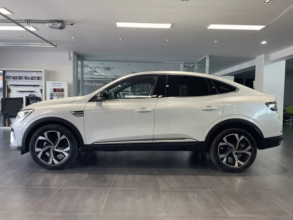 Renault Arkana TECHNO 1,3TCe 140k EDC - foto 2