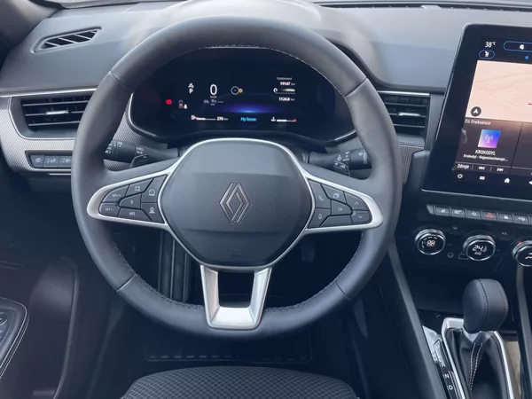 Renault Arkana TECHNO 1,3TCe 140k EDC - foto 22