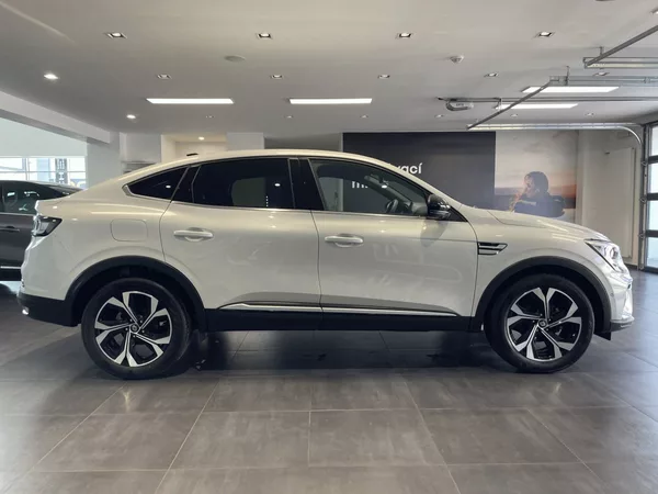 Renault Arkana TECHNO 1,3TCe 140k EDC - foto 5