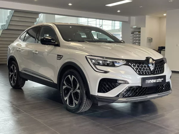 Renault Arkana TECHNO 1,3TCe 140k EDC - foto 6