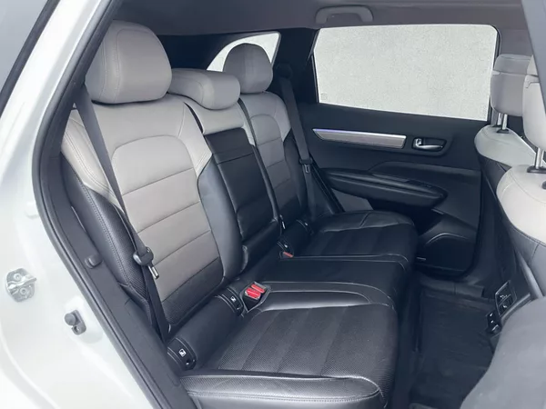 Renault Koleos INITIALE PARIS 2,0dCi 175k AWD - foto 10