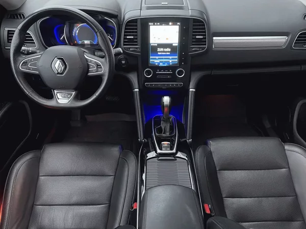 Renault Koleos INITIALE PARIS 2,0dCi 175k AWD - foto 11