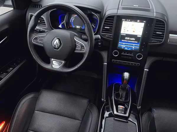 Renault Koleos INITIALE PARIS 2,0dCi 175k AWD - foto 12