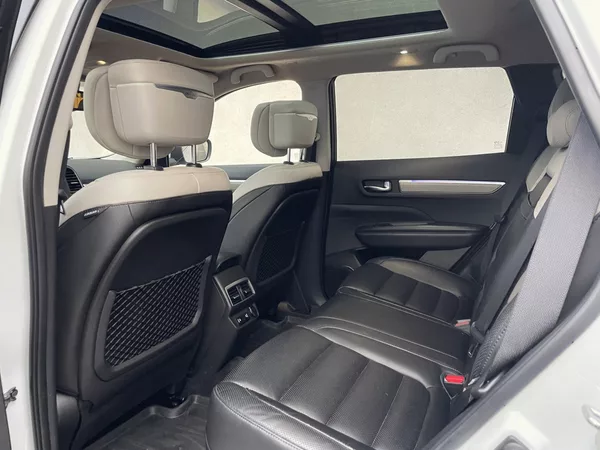 Renault Koleos INITIALE PARIS 2,0dCi 175k AWD - foto 14