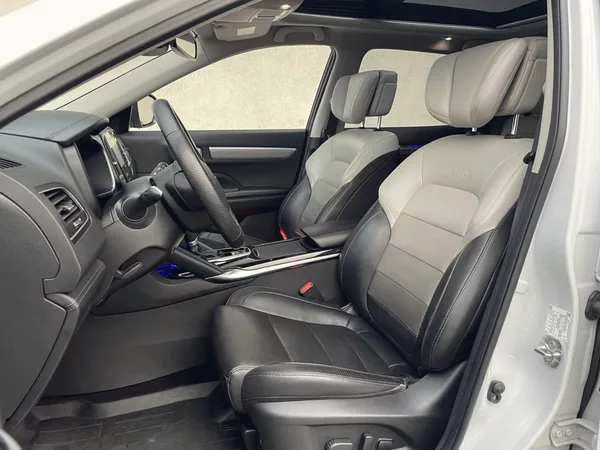 Renault Koleos INITIALE PARIS 2,0dCi 175k AWD - foto 15