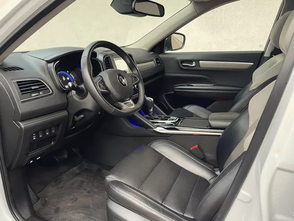 Renault Koleos INITIALE PARIS 2,0dCi 175k AWD - foto 16