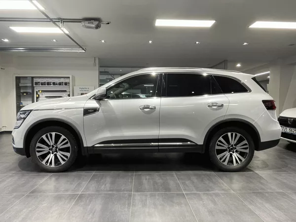 Renault Koleos INITIALE PARIS 2,0dCi 175k AWD - foto 2