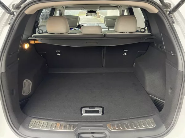 Renault Koleos INITIALE PARIS 2,0dCi 175k AWD - foto 23