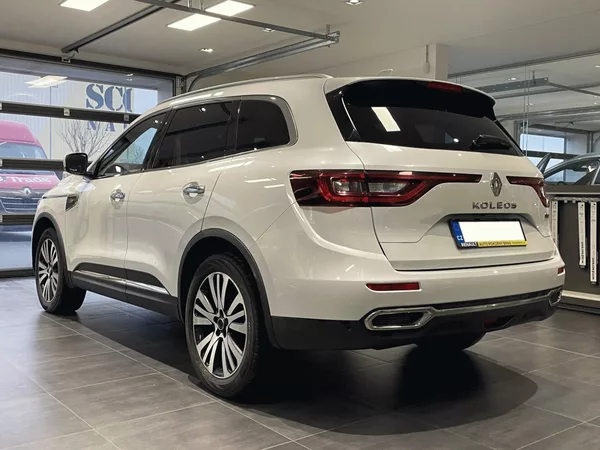 Renault Koleos INITIALE PARIS 2,0dCi 175k AWD - foto 3