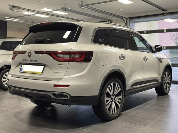 Renault Koleos INITIALE PARIS 2,0dCi 175k AWD - foto 4