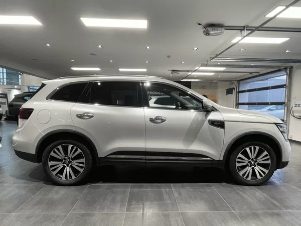 Renault Koleos INITIALE PARIS 2,0dCi 175k AWD - foto 5