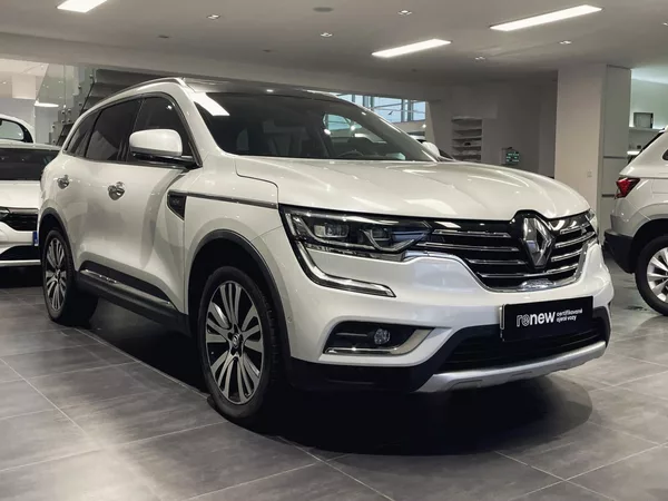 Renault Koleos INITIALE PARIS 2,0dCi 175k AWD - foto 6