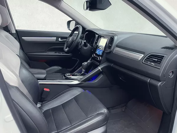 Renault Koleos INITIALE PARIS 2,0dCi 175k AWD - foto 7