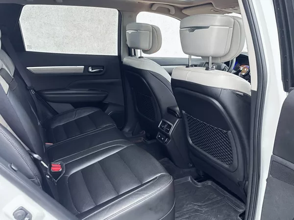 Renault Koleos INITIALE PARIS 2,0dCi 175k AWD - foto 9