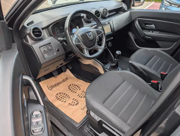 Dacia Duster Prestige LPG/Majaky/Tažné - foto 10