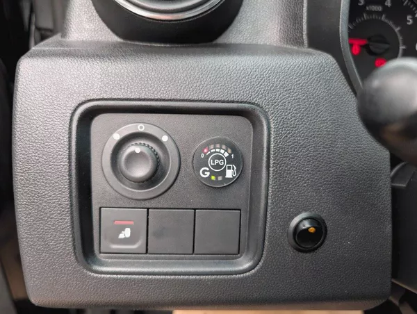 Dacia Duster Prestige LPG/Majaky/Tažné - foto 11