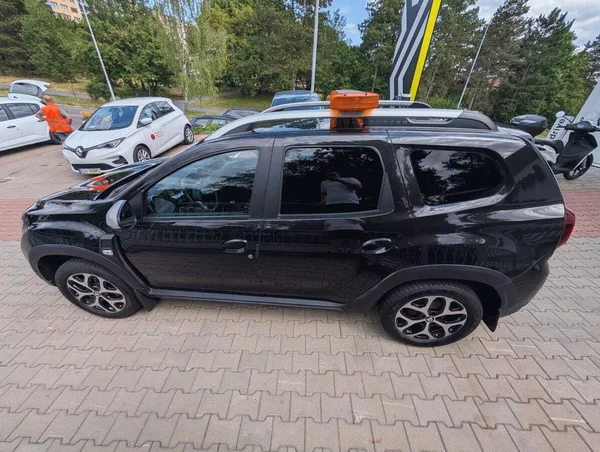 Dacia Duster Prestige LPG/Majaky/Tažné - foto 16