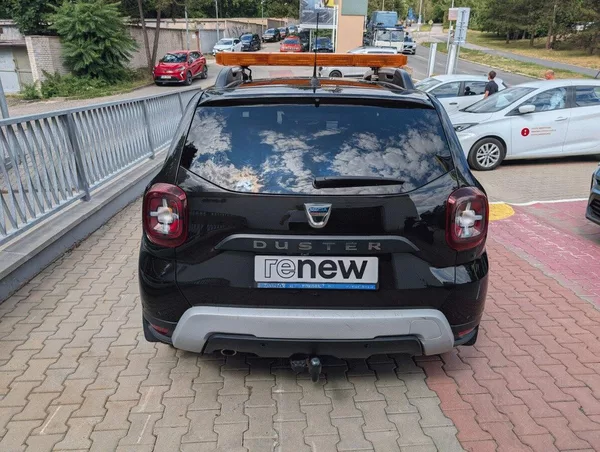 Dacia Duster Prestige LPG/Majaky/Tažné - foto 18