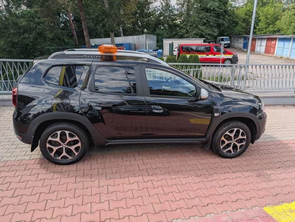 Dacia Duster Prestige LPG/Majaky/Tažné - foto 19