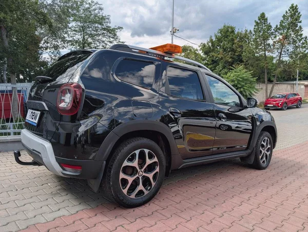 Dacia Duster Prestige LPG/Majaky/Tažné - foto 20